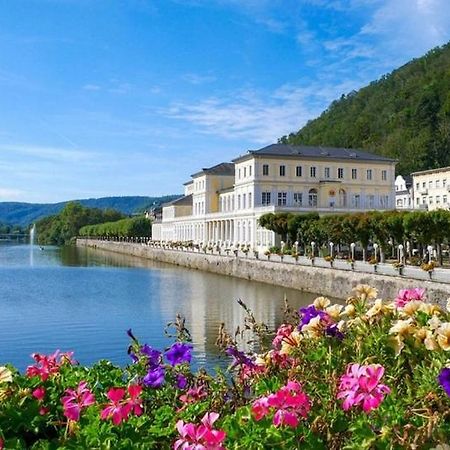 Ferienwohnung In Lahnstein Am Rhein エクステリア 写真